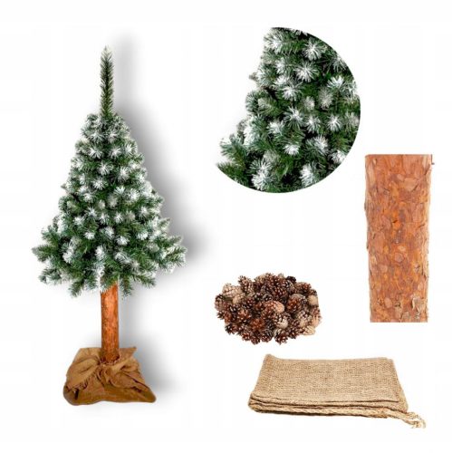  LoveMyGarden umjetno božićno drvce 161 - 180 cm