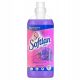  Softlan Bouquet der Dufte Rose Flush 31p 650ml*
