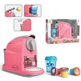 Aparat za kavu na kapsule na baterijama