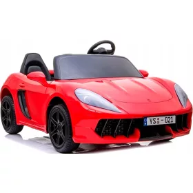   AUTO VOZILO ZA DJECU NA AKUMULATORU 24V SA NAPUHANIM KOTAČIMA I SNAGOM 180W