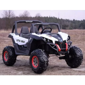  ELEKTRIKA JEEP XMX 24V 4x45W AMORY DALJINSKI KLJUČ