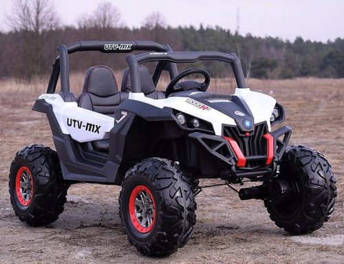  ELEKTRIKA JEEP XMX 24V 4x45W AMORY DALJINSKI KLJUČ