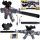 AK-47 Gel Ball Gun Kalashnikov Gift