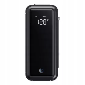  Baseus Super Energy Mega Series Bs-Ch007 3000A 12V Usb-C / Ec8 / Dc - Szary