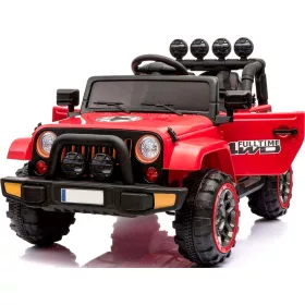 4x4 TERENSKI ELEKTRIČNI JEEP S BATERIJOM 4x45W AMORY