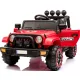 4x4 TERENSKI ELEKTRIČNI JEEP S BATERIJOM 4x45W AMORY