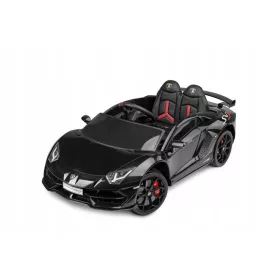  Crni automobil Toyz