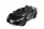  Crni automobil Toyz