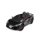  Crni automobil Toyz