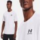  MUŠKA MAJICA UNDER ARMOUR MUŠKA SPORTSKA MAJICA BASIC