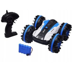 AMFIBIJA AUTO NA DALJINSKO UPRAVLJANJE