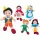 Maštovita Disney maskota raznih junaka 30 cm