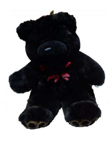 NAPUHANI MEDO ZA VALENTINOVO 80 CM