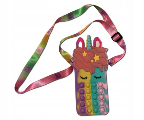  ANTISTRES POP IT UNIROG TORBA