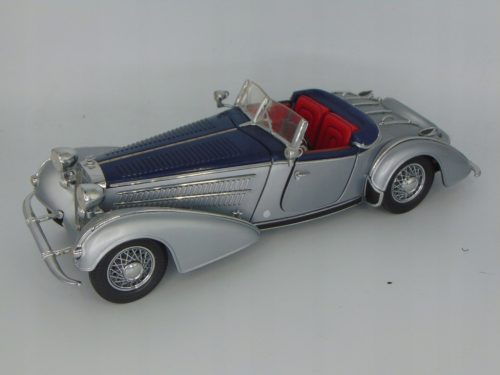 SUN STAR 1939 HORSH 855 ROADSTER 1:18