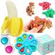 SQUISHY ANTI-STRESS TOYS