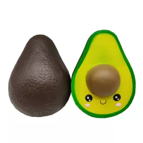 Avokado Squishy Antistres Igračka