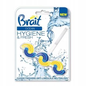  Brait privjesak za čišćenje wc školjke 0,045l