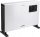 GRZEJNIK KONVEKTOR 2 MODA 1250W 2000W BIJELI LUND