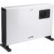 GRZEJNIK KONVEKTOR 2 MODA 1250W 2000W BIJELI LUND