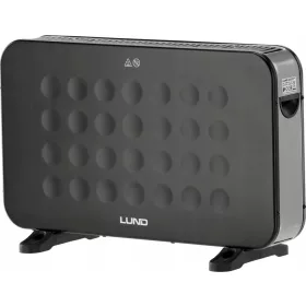   GRZEJNIK ELEKTRIČNI KONVEKTOR S VENTILATOROM 2000W, ŠTEDNA ENERGIJA