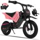 Dječji Električni Motocikl Evercross EV05M 150W 10KM 16KM/H 12 Inča