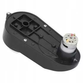  12V 15000RPM MJENJAČ SA ELEKTRA MOTOROM
