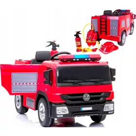    ČUVARSKI AUTOMOBIL, BATERIJA, 90W, LJULJANJE, DALJINSKO UPRAVLJANJE