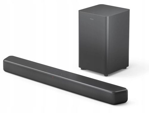  Philips TAB5309 10 2.1 120 W soundbar crna