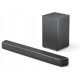  Philips TAB5309 10 2.1 120 W soundbar crna