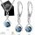 Srebrni Infinity Set Nakita