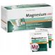Sanct Bernhard Magnez Direkt 400 mg - Praktične saszetke s magnezijem