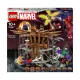  LEGO Marvel Spider-Man Ultimate Battle 76261