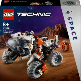  LEGO Technic 42178 Technic 42178 LT78 Svemirski punjač