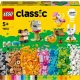  LEGO Classic Kreativne životinje 11034