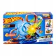  Hot Wheels Action Quad Crash Loop Crash Zone Set HXR70