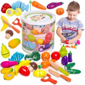 Doris Set za Rezanje Povrća