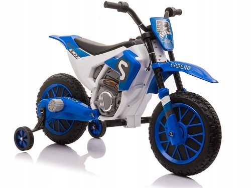 Motor Cross XMX616 s baterijom, plavi