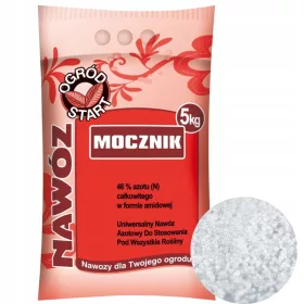  Urea gnojivo Ampol-Merol granulat 5 kg 7 l