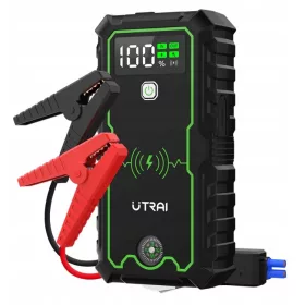 UTRAI 16000 mAh Booster za Auto