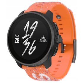   Suunto Race S Power Orange 1,32" AMOLED 32GB GPS Gorilla Glass pametni sat