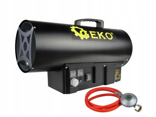 Plinski grijač Geko 40 kW