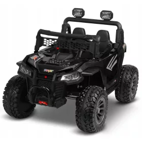  TERENSKO AKUMULATORSKO VOZILO BLAZE BLACK TOYZ-7201