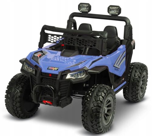  TERENSKO AKUMULATORSKO VOZILO BLAZE PLAVA TOYZ-7200