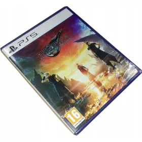  Final Fantasy VII Rebirth Sony PlayStation 5 (PS5)