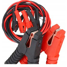   MOĆNI KABLOVI ZA POKRETANJE VOZILA 3000A 3M DEBLJINE 3 METRA