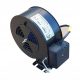 VENTILATOR ZA KOTLOVSKO PEĆ POL-FANS RMS 120 A 80 WAT
