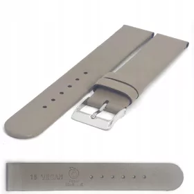   EKO VEGANSKI remen za sat od jabučnih vlakana Tekla T-104.017 20 mm