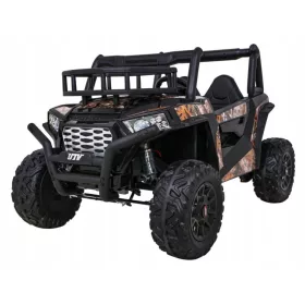  Buggy UTV Black 2x200W 24V