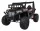  Buggy UTV Black 2x200W 24V
